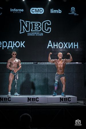 Фотограф Андрей Слынченко FRIZZZON